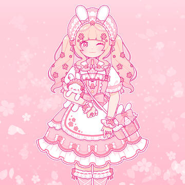 Sakura Lolita