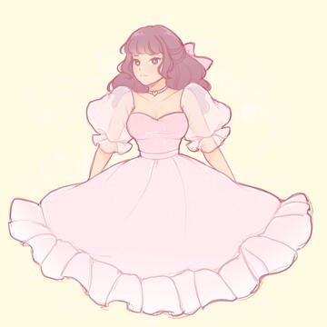 Soft Girl